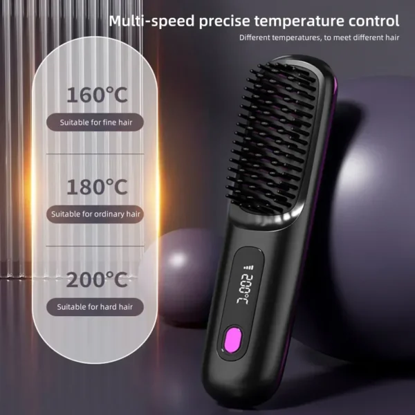 الكهربائية السيراميك LCD Usb 1